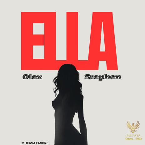 Ella | Boomplay Music