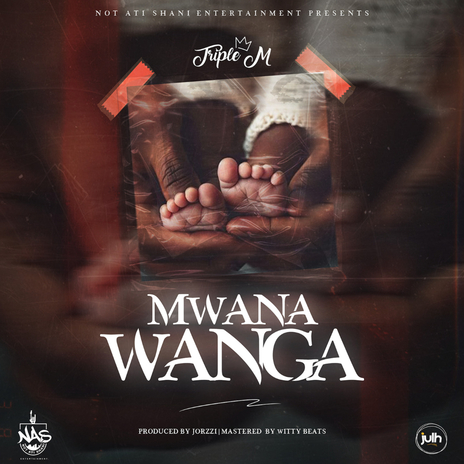 Mwana Wanga | Boomplay Music