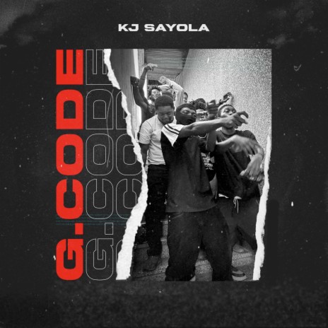 G.code | Boomplay Music