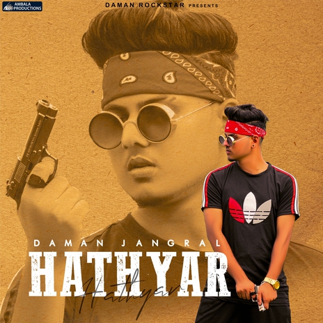 Hathyar