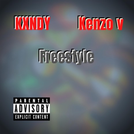 KXNDY x KENZO V FREESTYLE | Boomplay Music