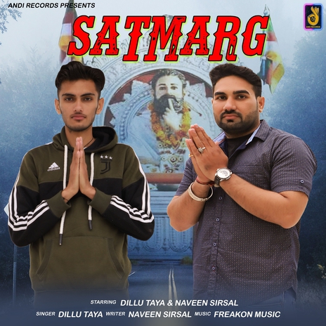 Satmarg | Boomplay Music