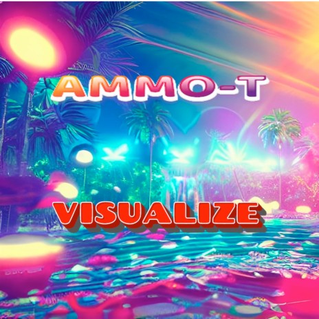 Visualize | Boomplay Music