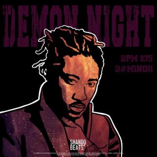 Demon Night (Instrumental)