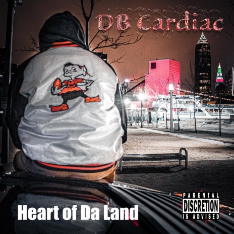 Heart Of Da Land | Boomplay Music