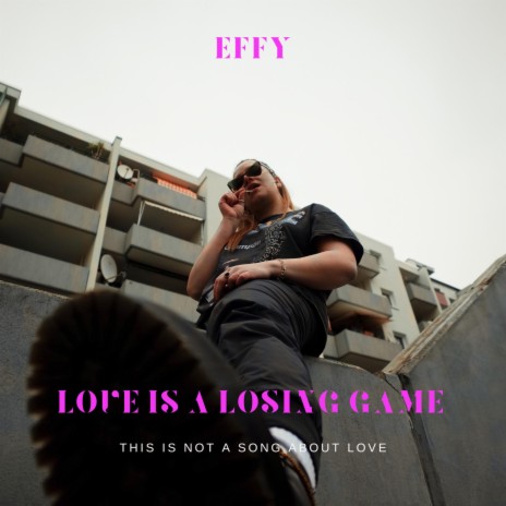 Love Is A Losing Game | Boomplay Music