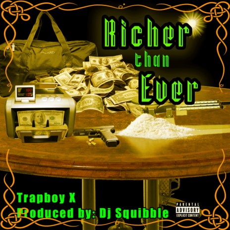 Richer Than Ever | Boomplay Music