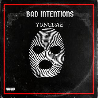 Bad Intentions lyrics | Boomplay Music