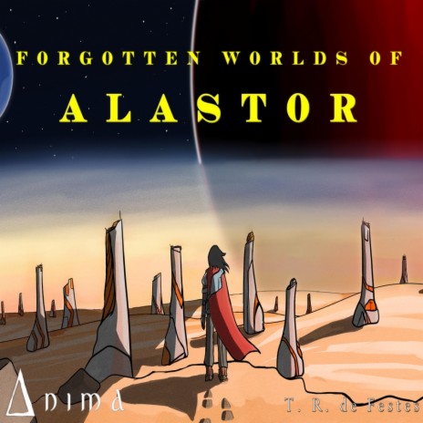 Tsambara: Alastor 1317 | Boomplay Music