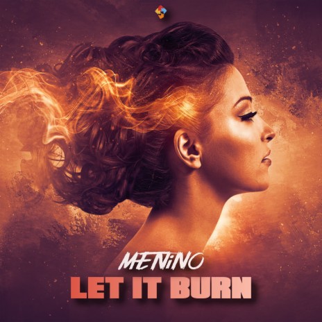 Let It Burn | Boomplay Music