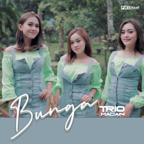 Bunga | Boomplay Music