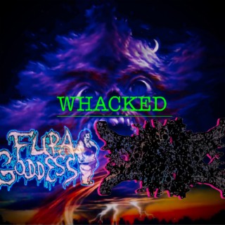 Fupa Goddess XXrXx-whacked split