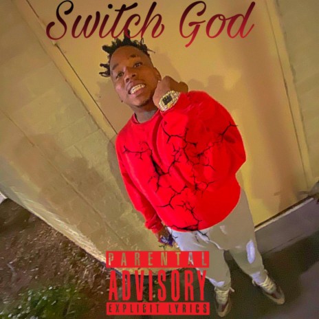 Switch God