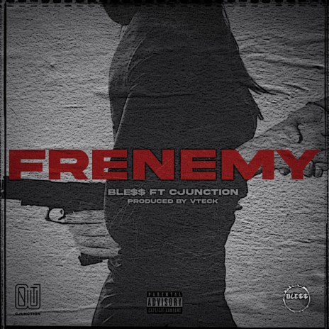 FRENEMY ft. Cjunction | Boomplay Music