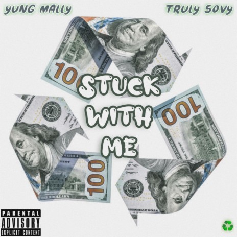 Stuck With Me ft. TrulySovy