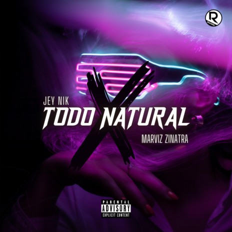 Todo Natural | Boomplay Music