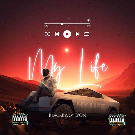 My Life | Boomplay Music