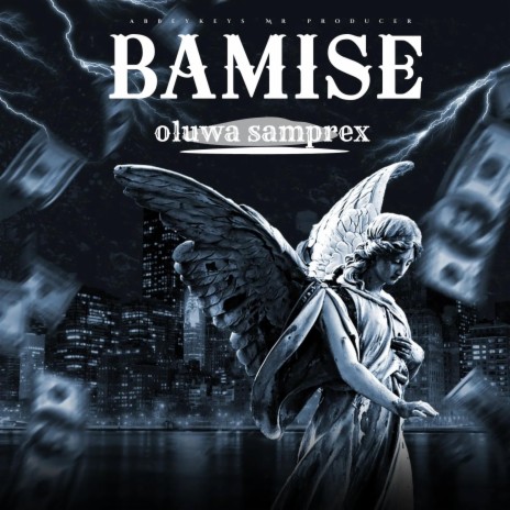 BAMISE (feat. SAMPREX)