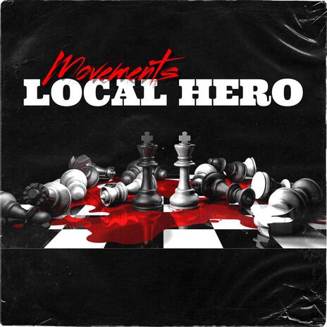 Local Hero | Boomplay Music