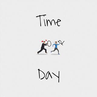 Time or day