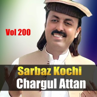 Chargul Attan, Vol. 200