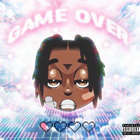 Game Over | Boomplay Music