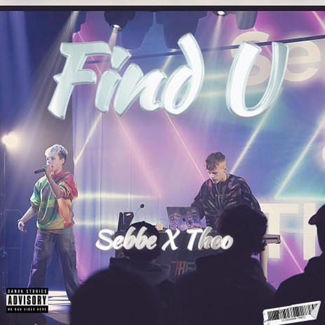 Find U ft. Theo | Boomplay Music