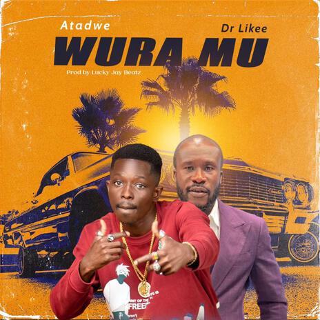 WURA MU | Boomplay Music