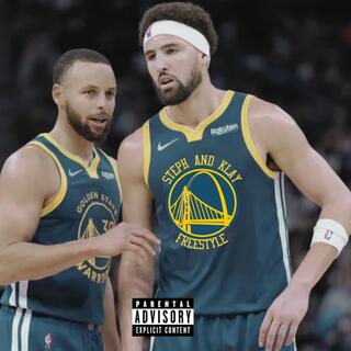 Steph & Klay freestyle