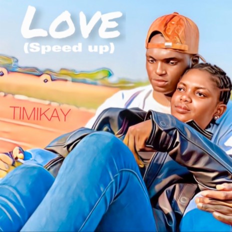 Love (Speed Up) | Boomplay Music