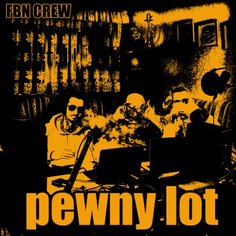 Pewny Lot