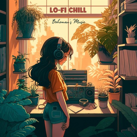 Lo-Fi Chill