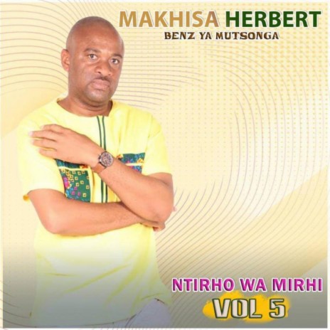 Ntirho Wa Mirhi (feat. Lloyd Khosa) | Boomplay Music