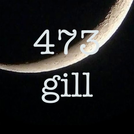 473 Gill