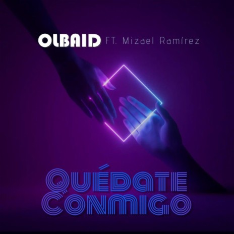 Quedate Conmigo ft. Mizael Ramirez