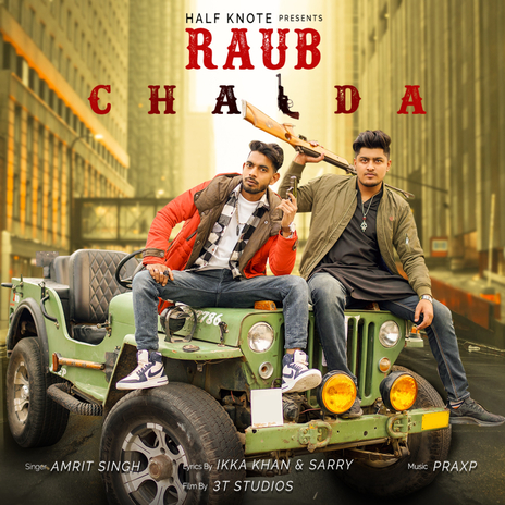 Raub Chlda | Boomplay Music