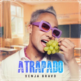 Atrapado lyrics | Boomplay Music