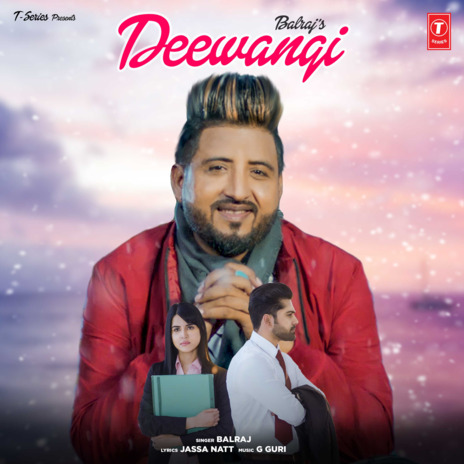 Deewangi | Boomplay Music