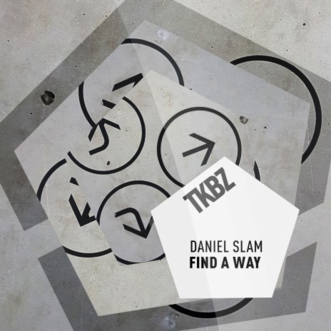 Find A Way | Boomplay Music