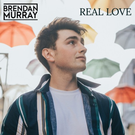 Real Love | Boomplay Music