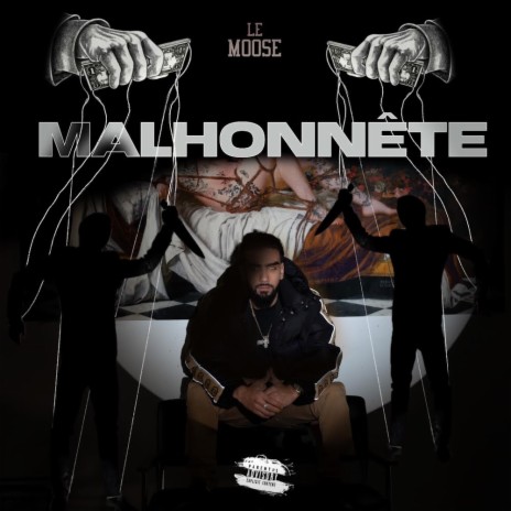 Malhonnête | Boomplay Music