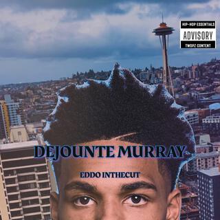 Dejounte Murray