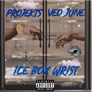 Ice Box Wrist