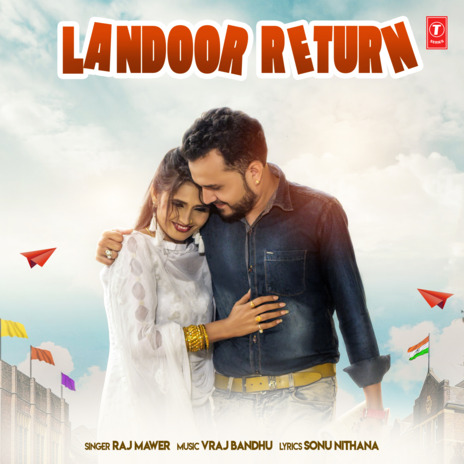 Landoor Return | Boomplay Music