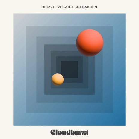 Sunburst ft. Vegard Solbakken | Boomplay Music