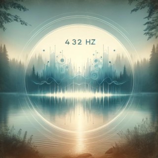 432 Hz Melodies of Peace and Calm: Your Personal Harmony Ringtone