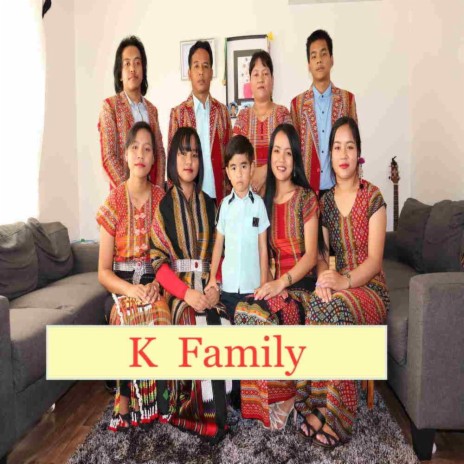 Din Lonak Ral Doh Usih (K Family) | Boomplay Music