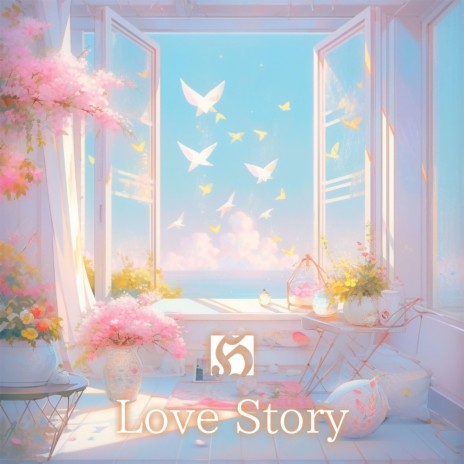 Love Story 연애소설 (Piano Version) | Boomplay Music