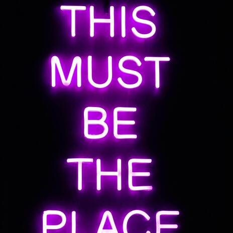 This Must Be the Place | Boomplay Music