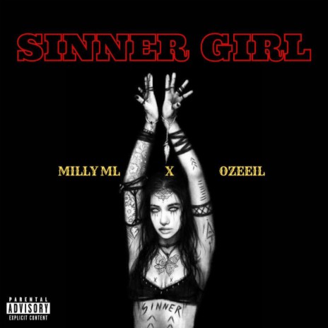 Sinner girl ft. Ozeeil